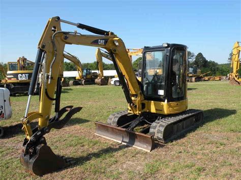 mini excavator 304|cat 304c excavator specs.